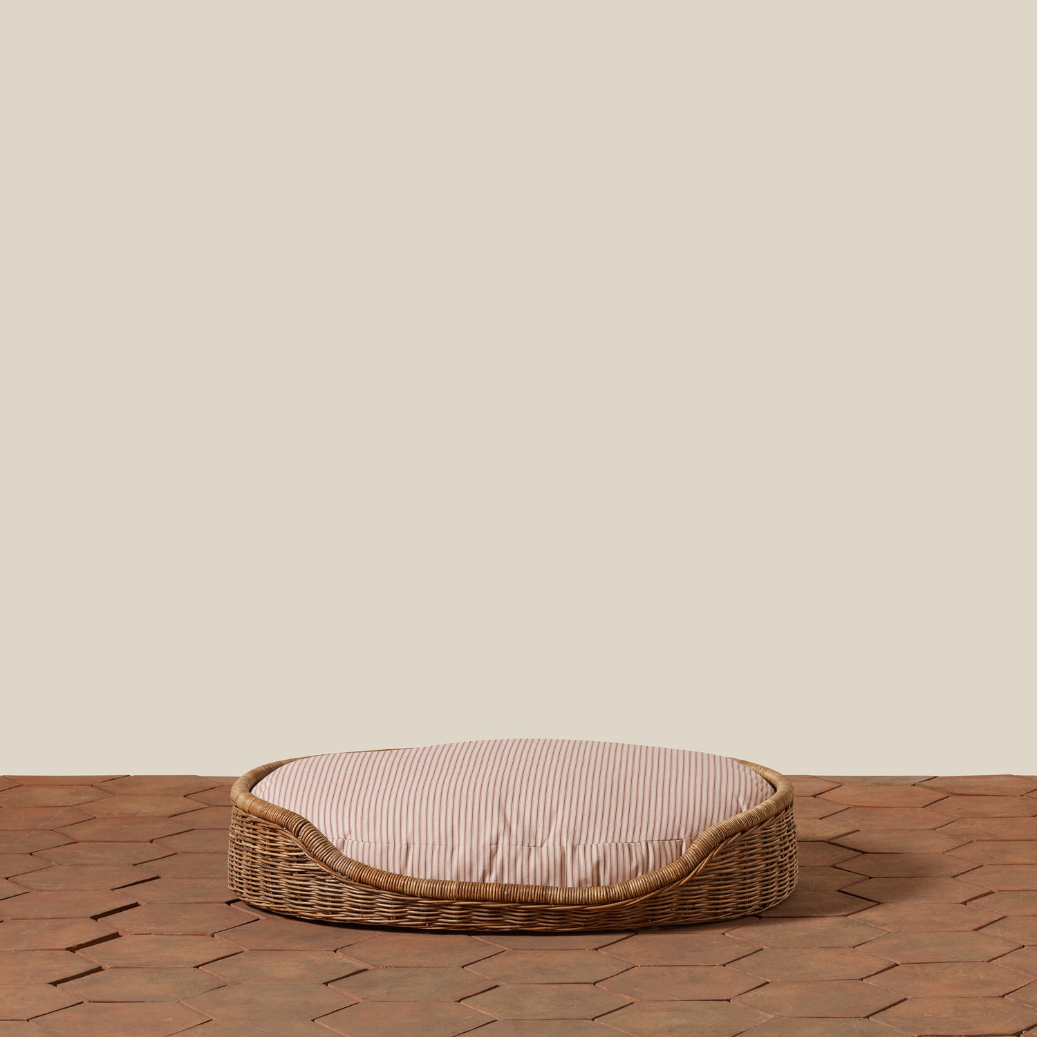 Boone Woven Dog Bed - Number 27