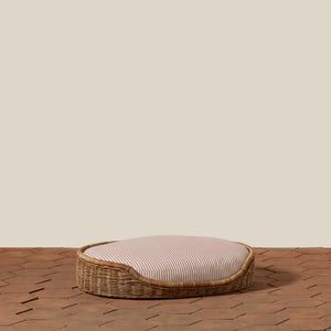 Boone Woven Dog Bed - Number 26