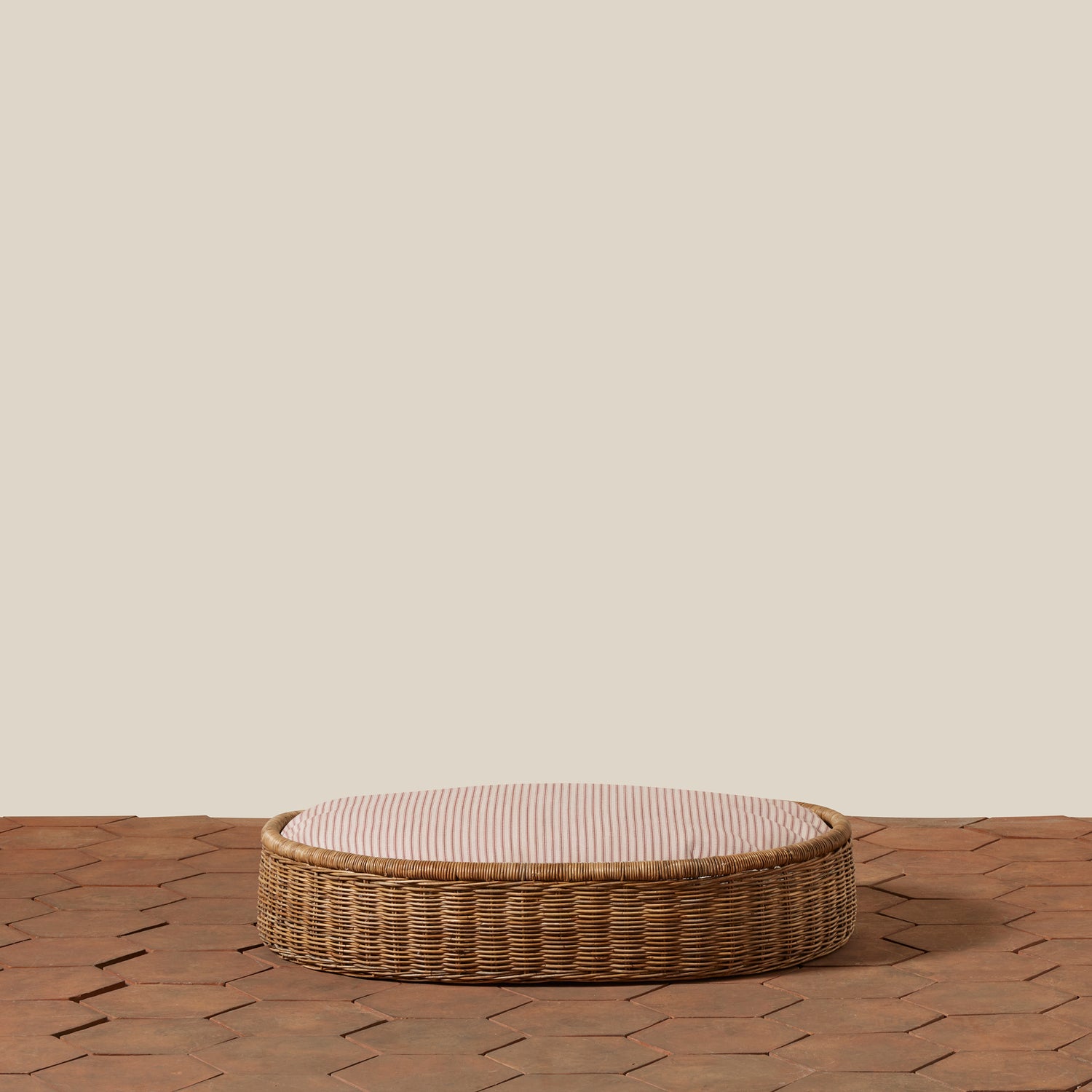 Boone Woven Dog Bed - Number 28