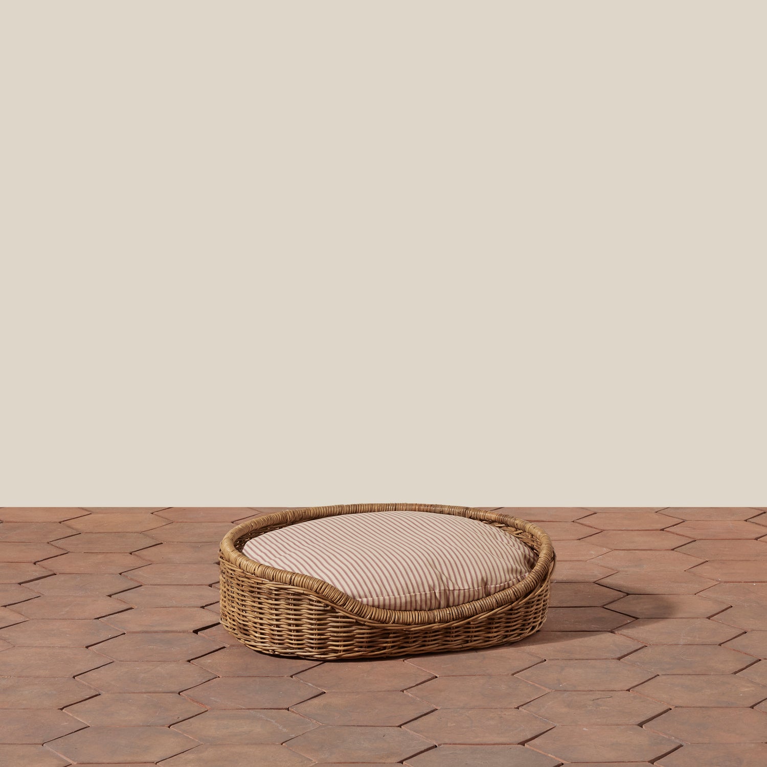 Boone Woven Dog Bed - Number 32