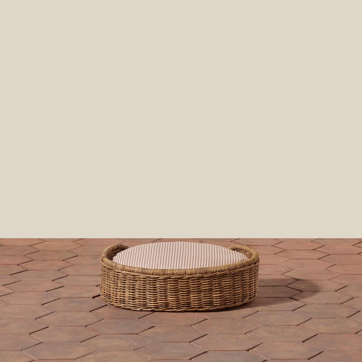 Boone Woven Dog Bed - Number 34
