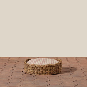 Boone Woven Dog Bed - Number 34