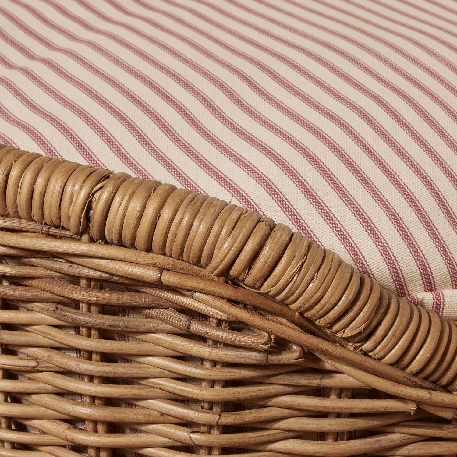 Boone Woven Dog Bed - Number 25