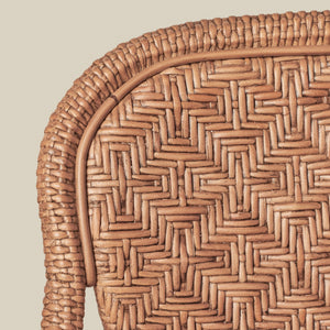 Portofino Arm Chair Detail - Number 6