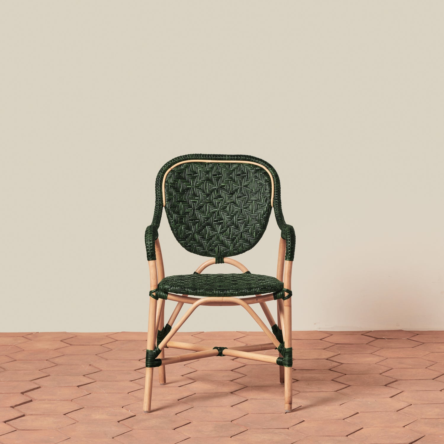 Portofino Arm Chair- Number 18