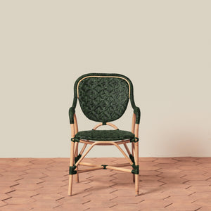 Portofino Arm Chair - Number 18