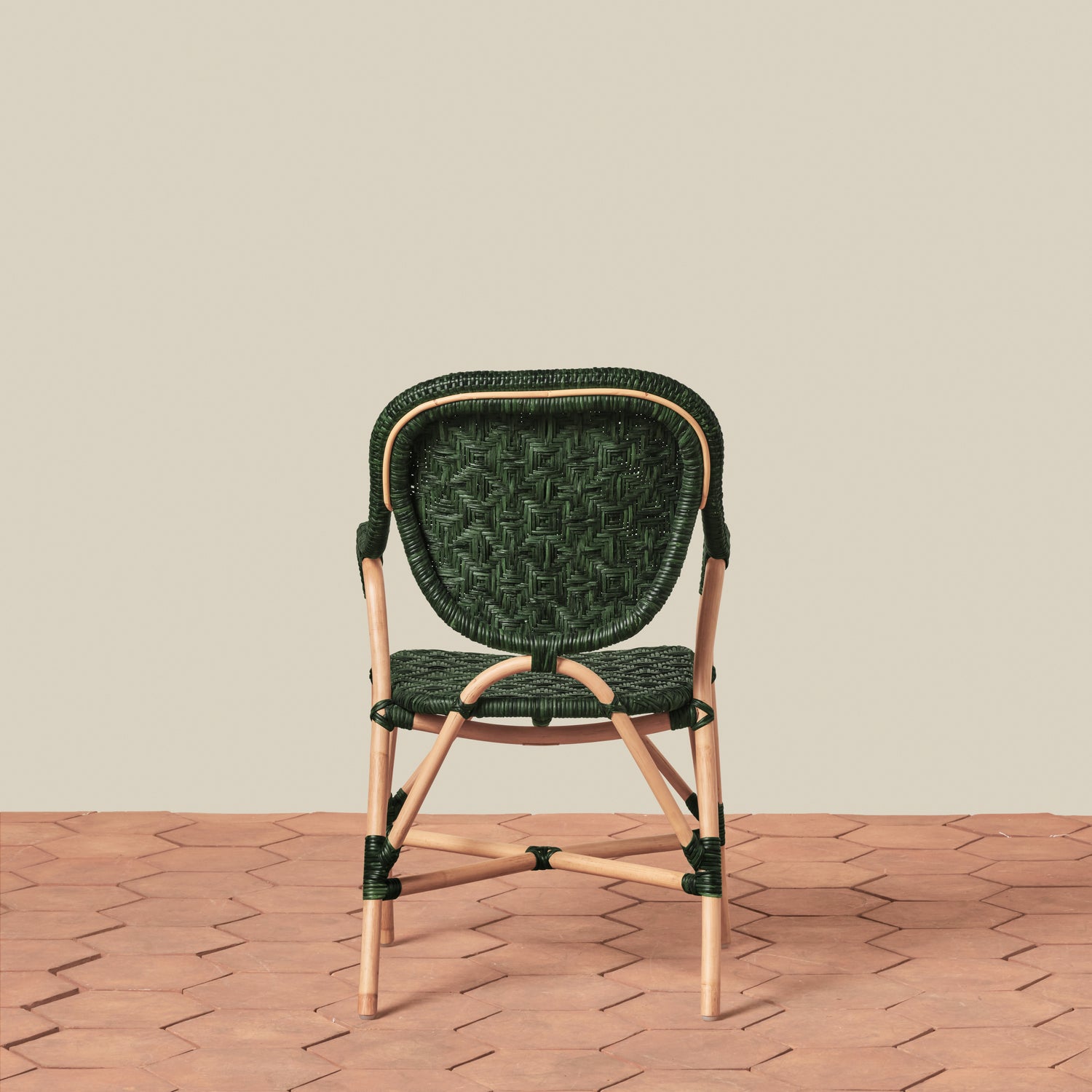 Portofino Arm Chair- Number 19