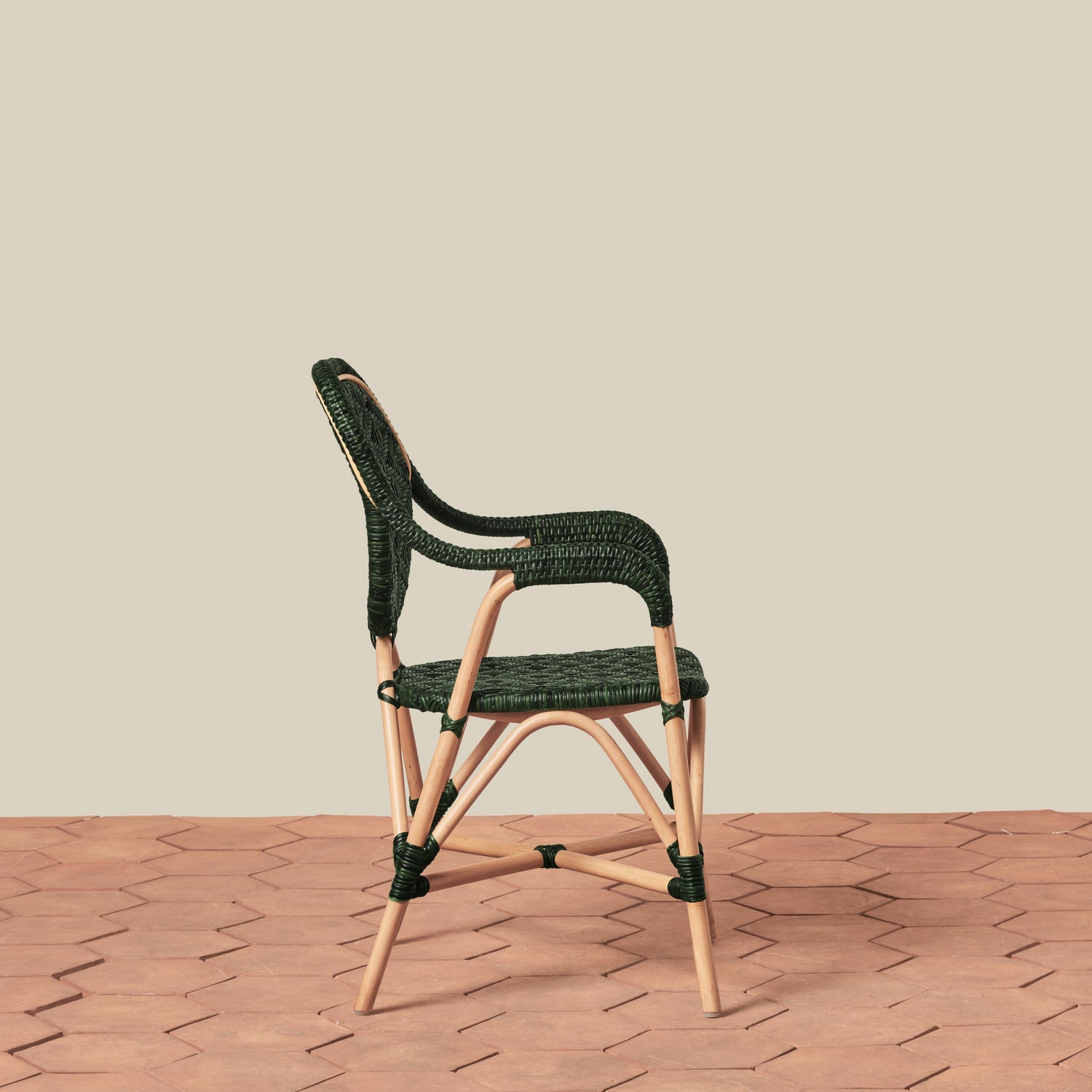 Portofino Arm Chair- Number 17