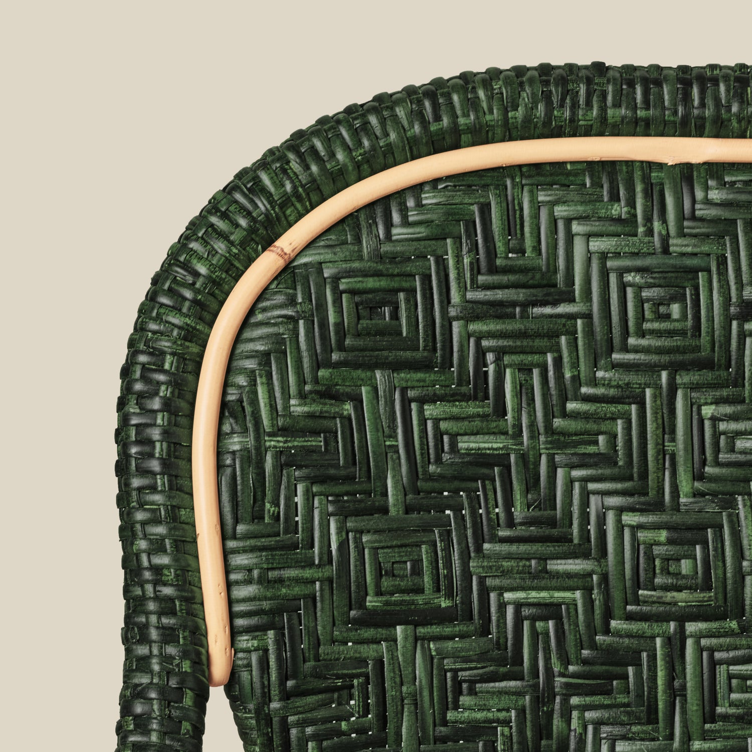 Portofino Arm Chair Detail- Number 20