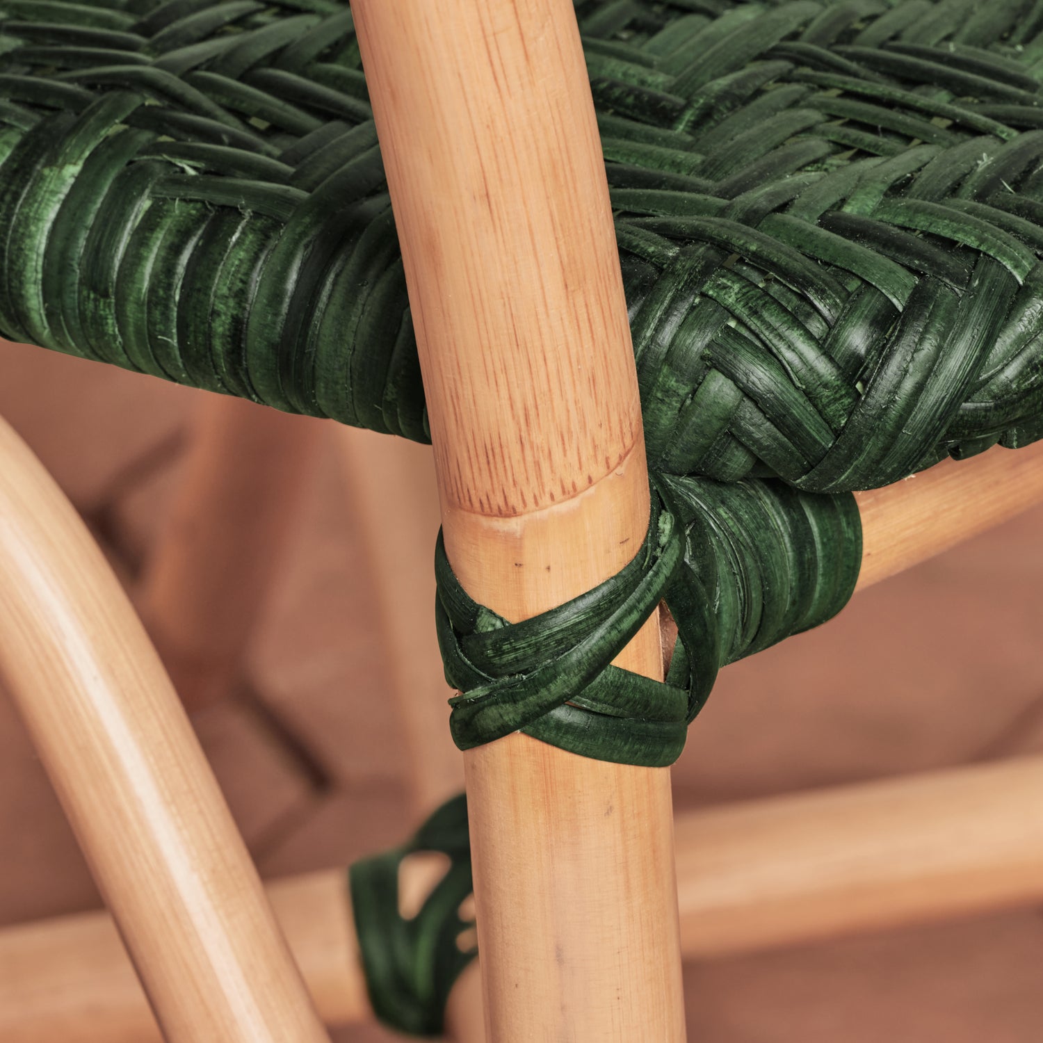 Portofino Arm Chair Detail- Number 21