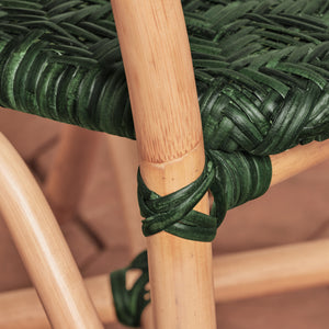 Portofino Arm Chair Detail - Number 21
