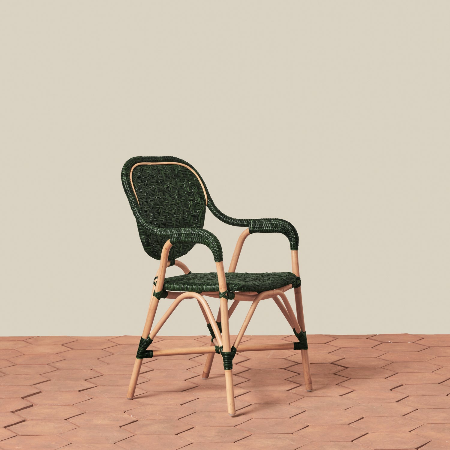 Portofino Arm Chair- Number 14