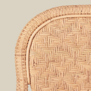 Portofino Arm Chair Detail - Number 13