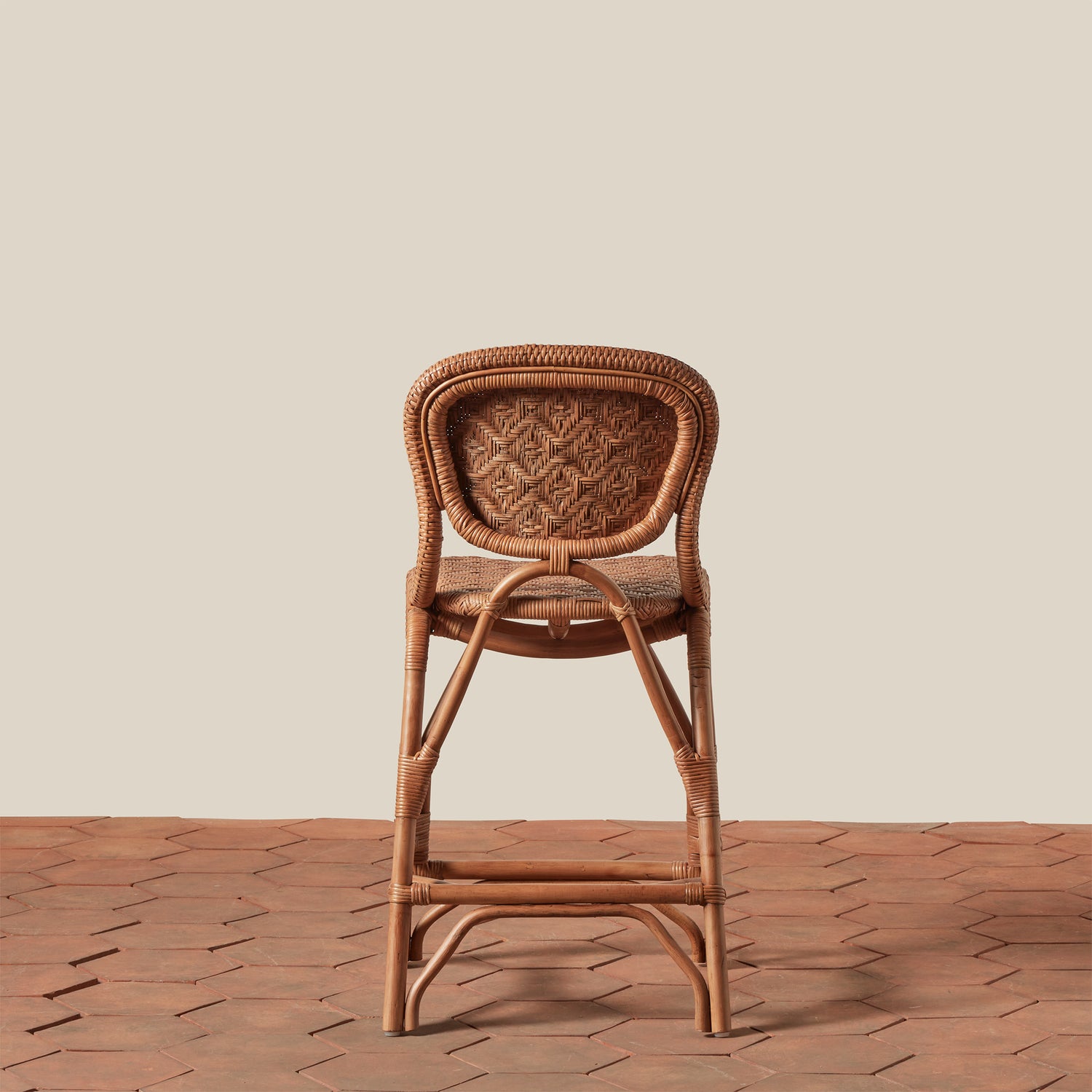 Portofino Counter Stool- Number 12