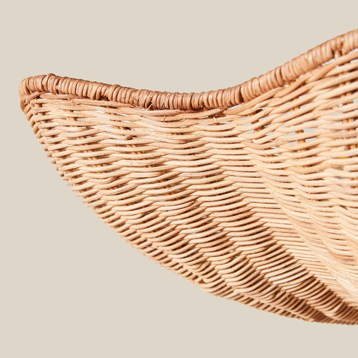 Ravello Flush Mount Pendant detail- Number 4