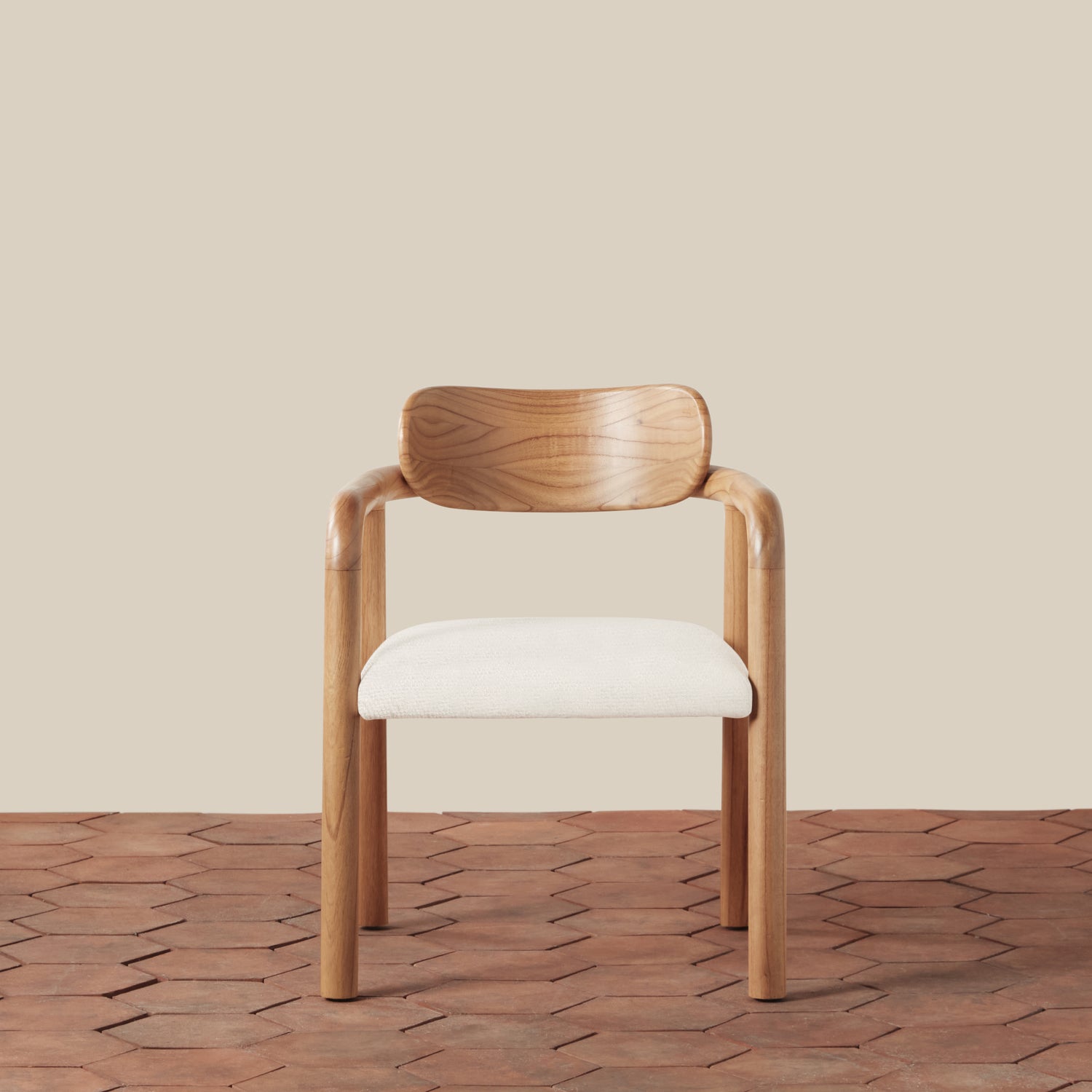 Gabriella Dining Chair- Number 10