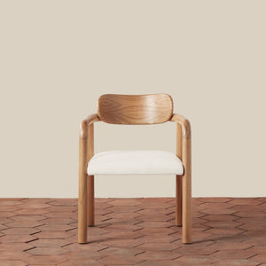 Gabriella Dining Chair - Number 10
