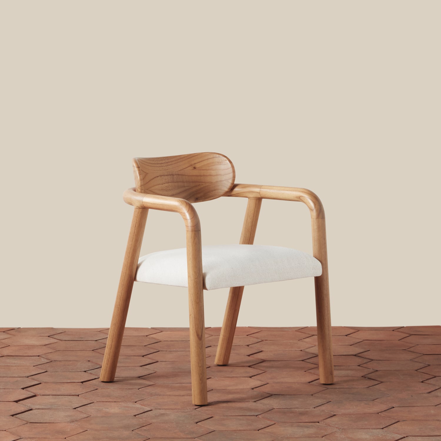 Gabriella Dining Chair- Number 9