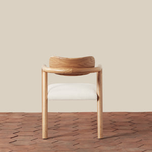 Gabriella Dining Chair - Number 12