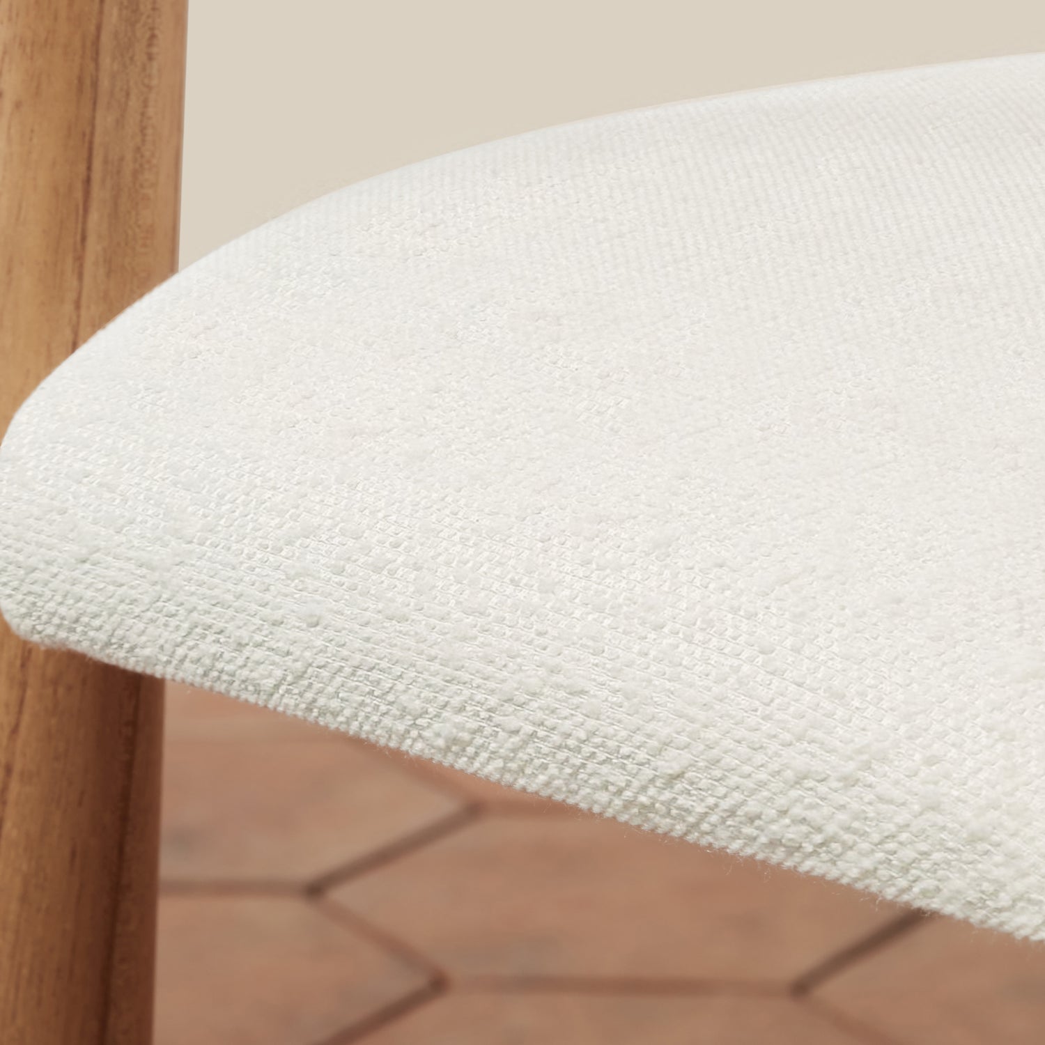 Gabriella Dining Chair Detail- Number 13