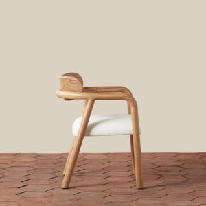 gabriella dining chair side - Number 5