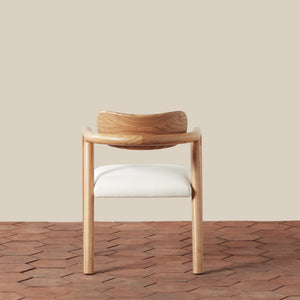 gabriella dining chair back - Number 6