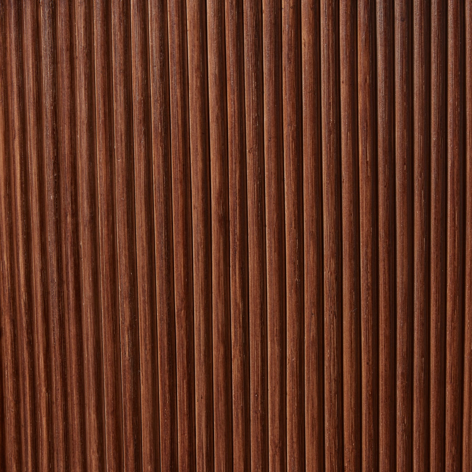 Brown textured pattern with vertical lines- Number 7