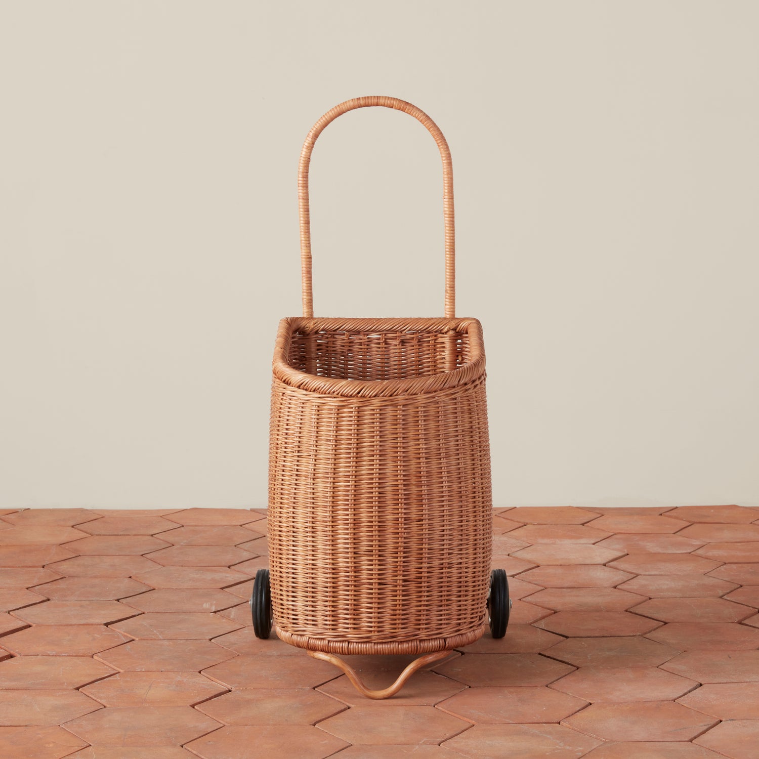 Lulu market cart- Number 1