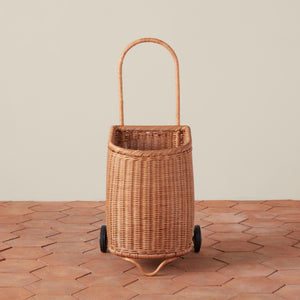 Lulu market cart - Number 1