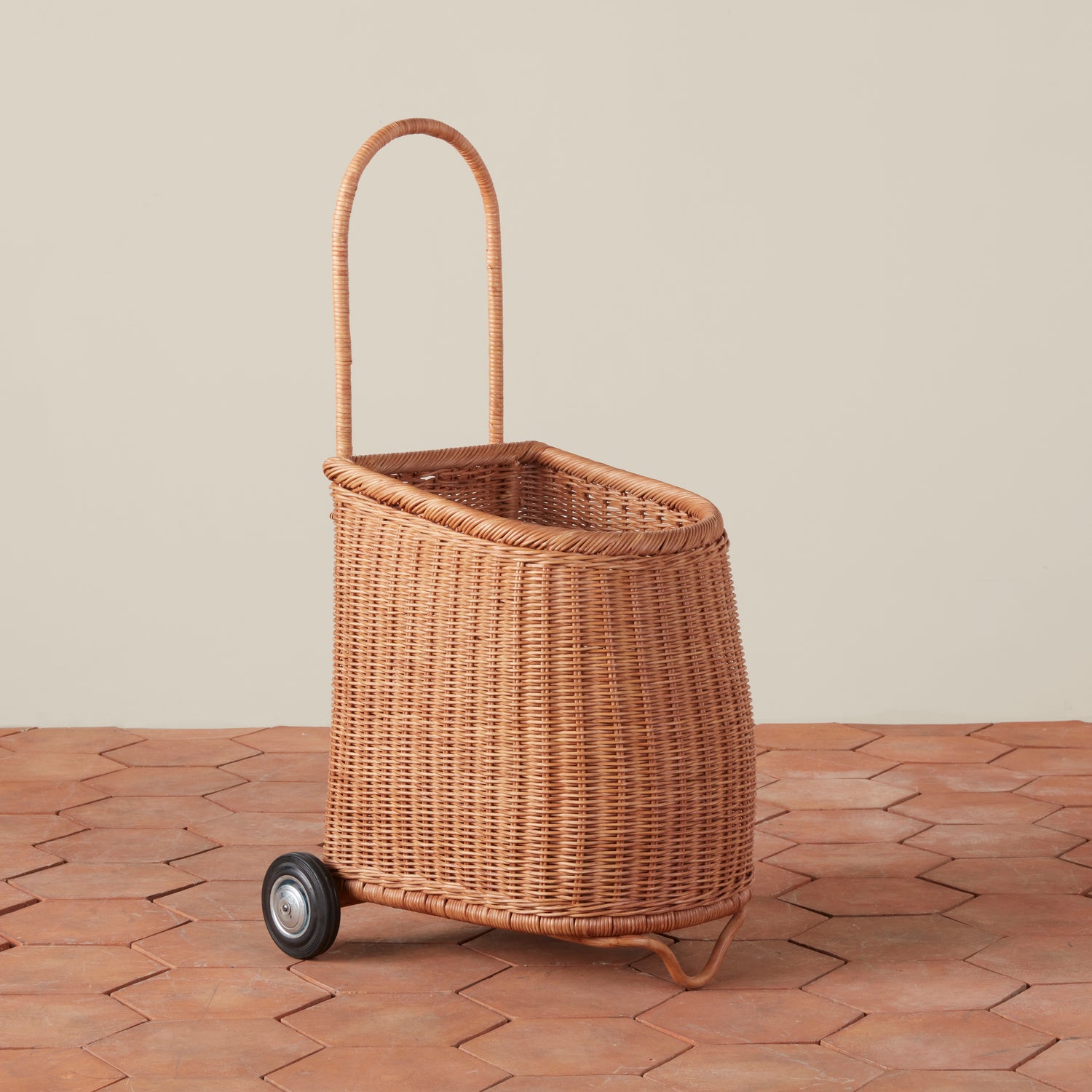 Lulu market cart- Number 4