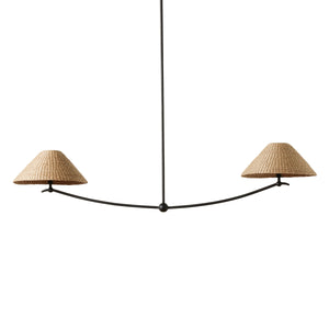 Bainbridge Linear Pendant - Open Box - Number 1