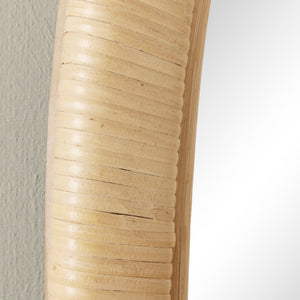 paloma arch mantle mirror detail - Number 4