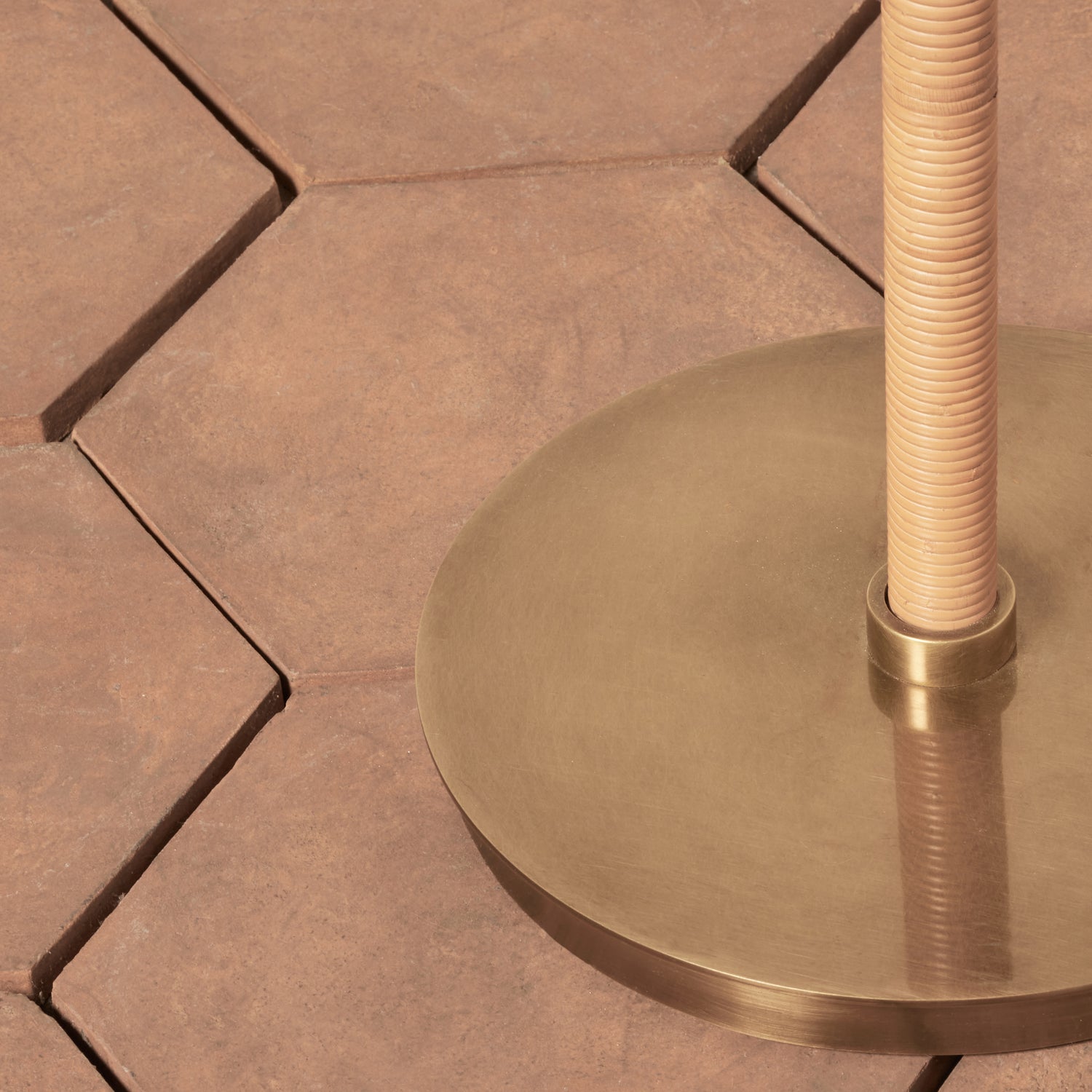 delphine floor lamp base- Number 4