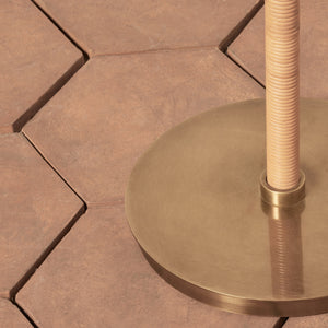 delphine floor lamp base - Number 4