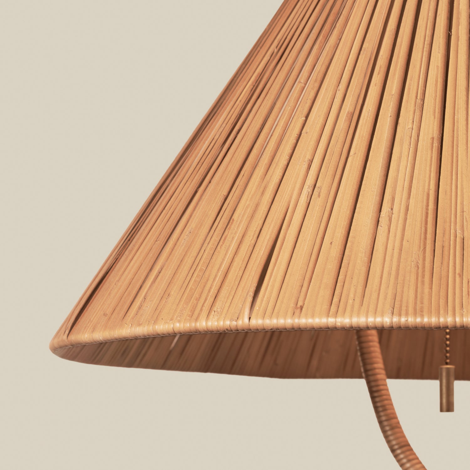 delphine floor lamp shade- Number 3