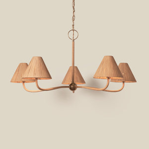 Delphine Large Chandelier - Number 2