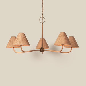 Delphine Large Chandelier - Number 1