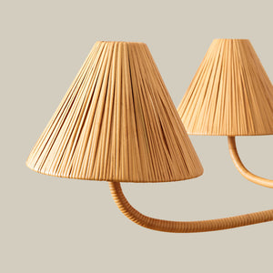 Delphine Large Chandelier - Number 4