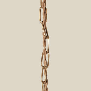 Delphine Large Chandelier - Number 5