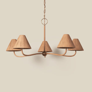 Delphine Large Chandelier - Number 2