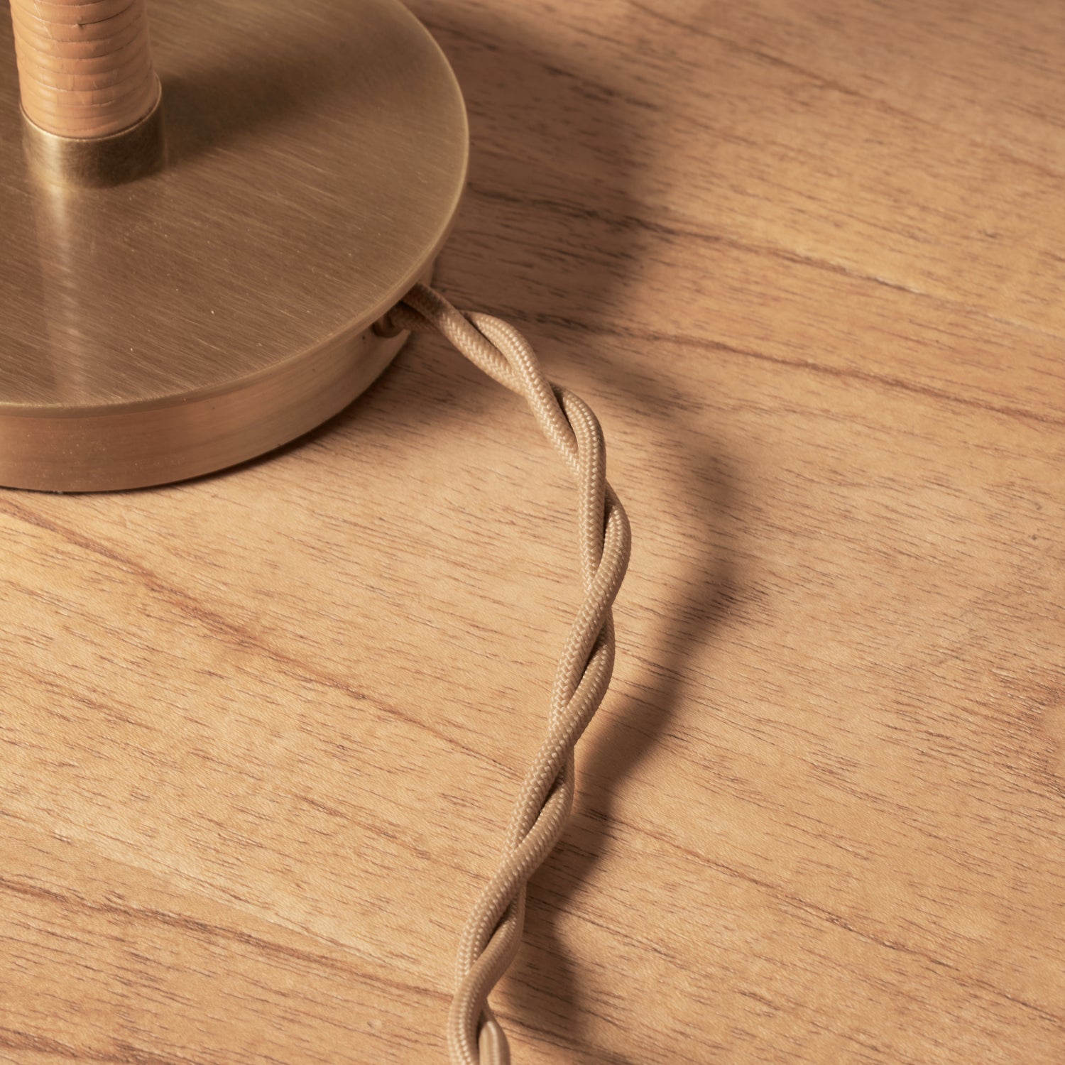 mini table lamp cord- Number 7