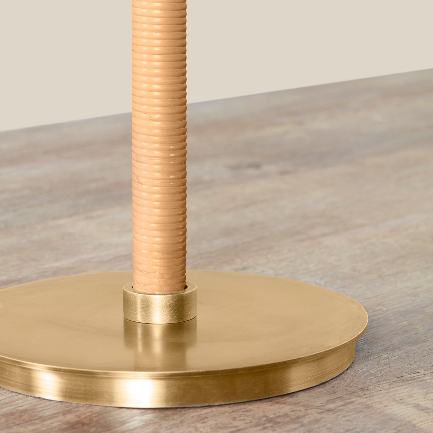Delphine Table Lamp- Number 5