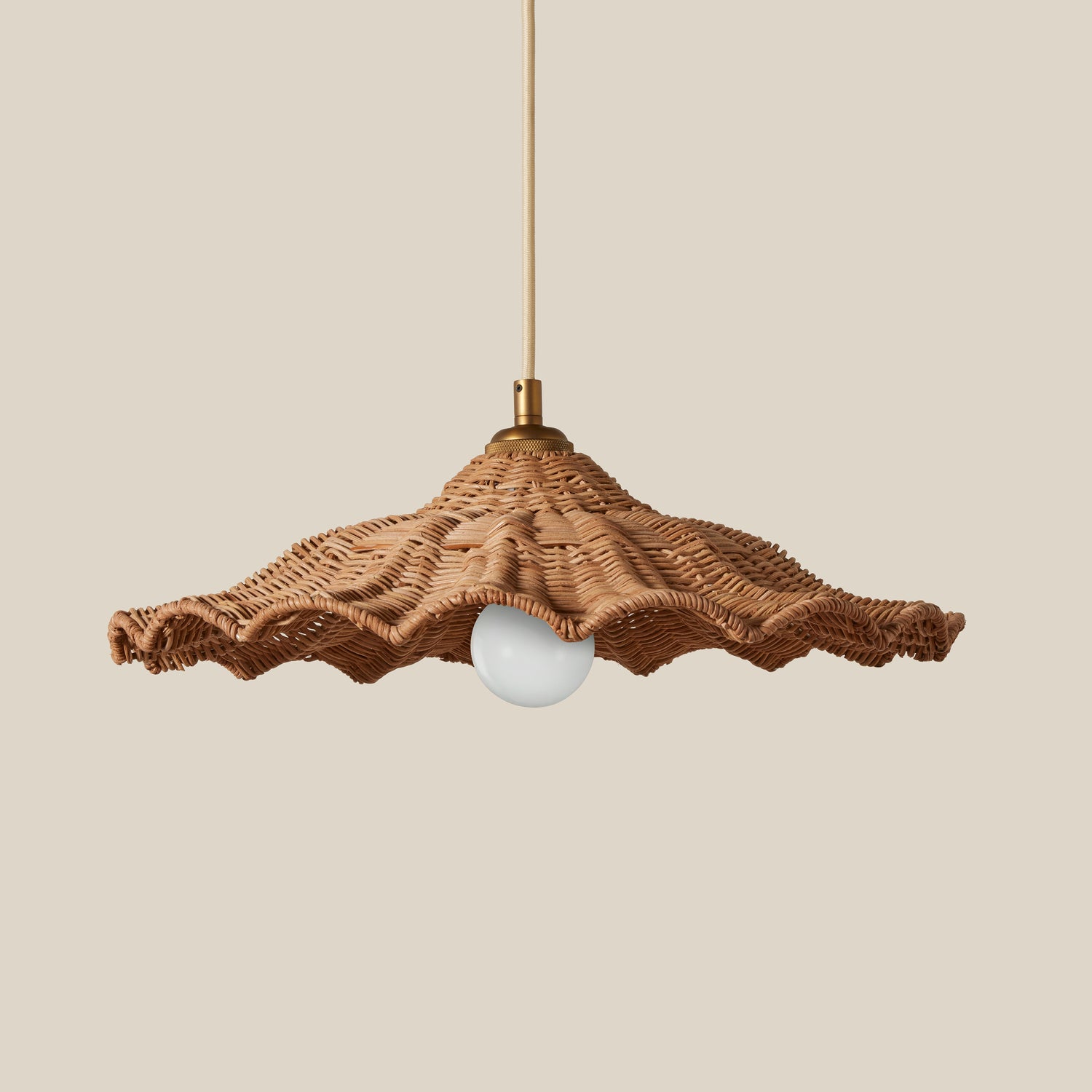 Savannah Pendant- Number 5