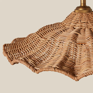 Savannah Pendant - Number 7