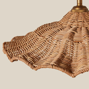 Savannah Pendant - Number 8