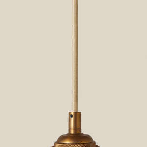 Savannah Pendant cord - Number 10