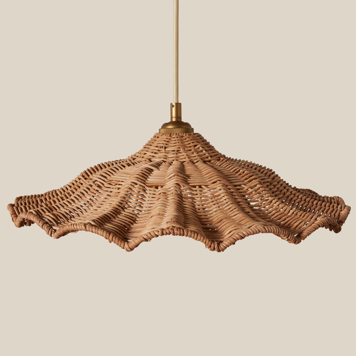 Savannah Pendant- Number 1