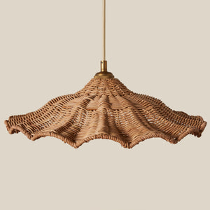Savannah Pendant - Number 1