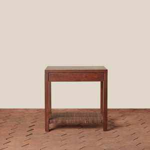 Textura Bedside Table - Number 7