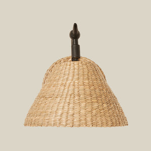 Bainbridge Small Sconce - Number 2